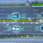 ADAS en motocicletas: tecnología avanzada para la seguridad