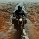 Consejos para protegerte del frío en la moto