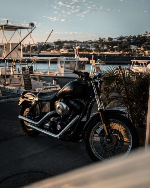 Descubre nuestro estudio de moto accidentology