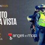 'En Moto sin Visión': Inclusión y Solidaridad en Roma 2025