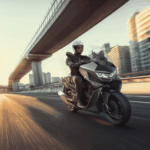 Consejos para elegir tu primera moto de forma responsable