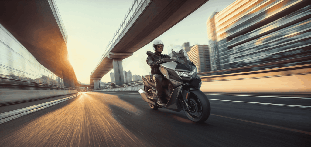 Guía Completa Para Elegir Tu Primera Moto