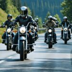 Descubre la Ruta Transpirenaica en Moto: Pros y Contras