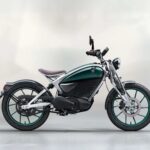 Royal Enfield lanza su moto eléctrica Flying Flea C6 para 2026