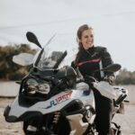 Mantenimiento de motocicleta: 5 pasos para una conducción segura