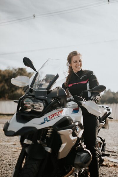 Mantenimiento de la motocicleta: 5 consejos para una temporada de conducción sin preocupaciones