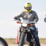 NMSF destina $15,000 para apoyar a estudiantes sordos en seguridad motera