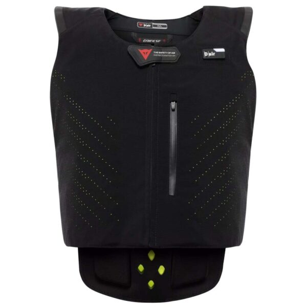 Ordene el chaleco de airbag de aire inteligente de dainese smart en línea