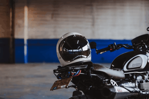 Reglas de cruce de peatones Todo motociclista debe saber