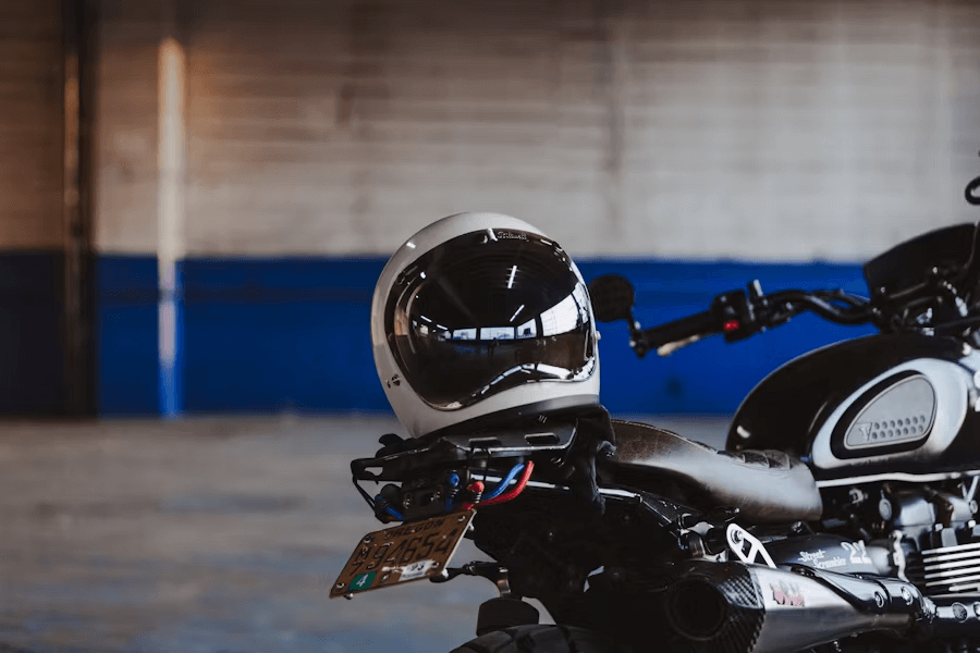 Reglas de cruce de peatones Todo motociclista debe saber