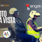 Experiencia inclusiva en moto para personas con discapacidad visual