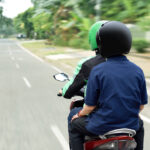 Consejos prácticos para viajar en motocicleta con un pasajero