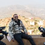 Descubre la aventura en motocicleta a Marruecos