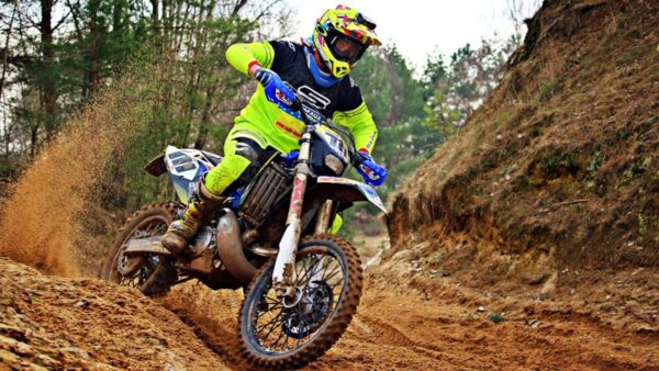 ¿Cómo preparar adecuadamente su motocicleta?