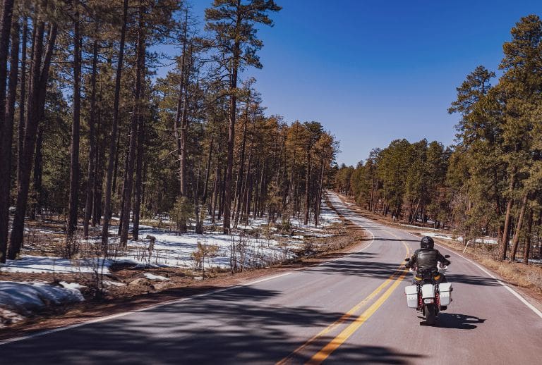 ¿Cuándo comprar una motocicleta? Los mejores momentos para comprar