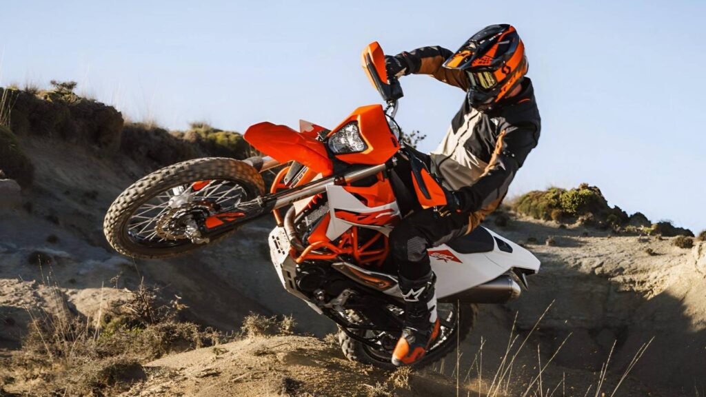 10 Dual-Sport Motorcycles For All Budgets