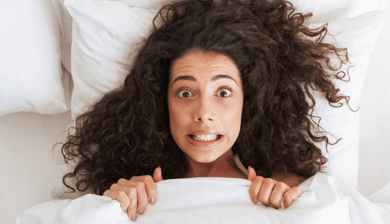 ¿No puede quedarse dormido en viajes por carretera de motocicletas? 9 Hacks durmiendo para probar