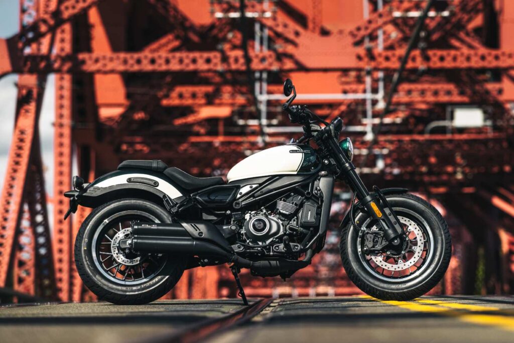 Línea de motocicletas 2026 CFMOTO, además de claridad en el rumor de suscripción de la aplicación