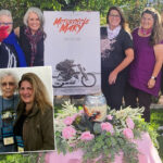 Mary McGee: Legado de una pionera en el motociclismo femenino