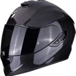 Casco Scorpion EXO-1200 Air: Estilo y Seguridad para Motociclistas