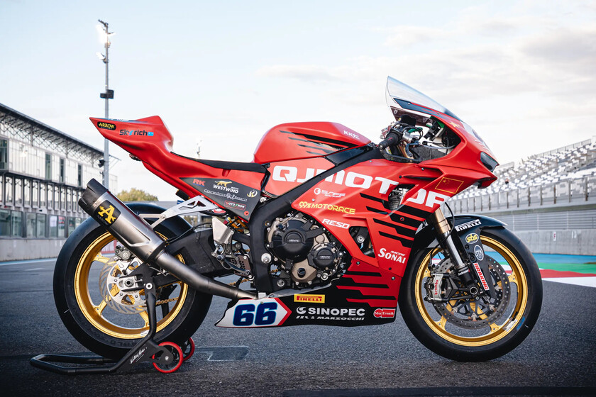 China ha llegado tan lejos que ya sabe hacer como los europeos y japoneses. Su táctica para venderte motos es tan buena que no todos se han dado cuenta