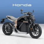 Honda WN7: La primera motocicleta eléctrica disponible en 2026