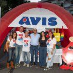 Éxito del evento 'Avis in Moto' en Velletri: solidaridad y motos