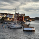 Descubre la Svezia Occidental en Moto: Un Viaje Inolvidable