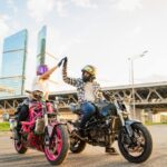 Guía Completa de Motos en Costa Rica 2025: Cultura y Mercado