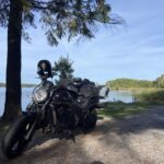 Descubre las rutas de Ontario Hautes-Terres en motocicleta