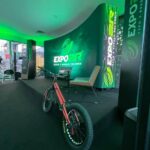 Expo2Ruedas 2025 en Bogotá: La feria que celebra la pasión motera