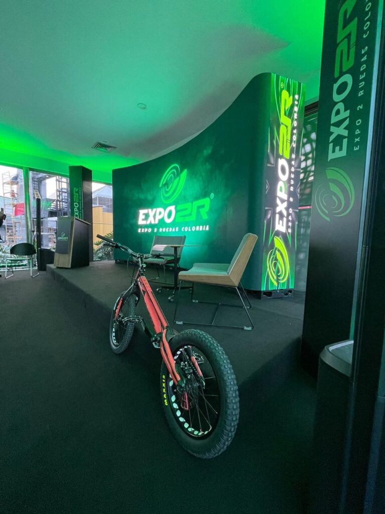 Expo2Ruedas 2025: Bogotá se prepara para vivir la feria que celebra la pasión por las motos