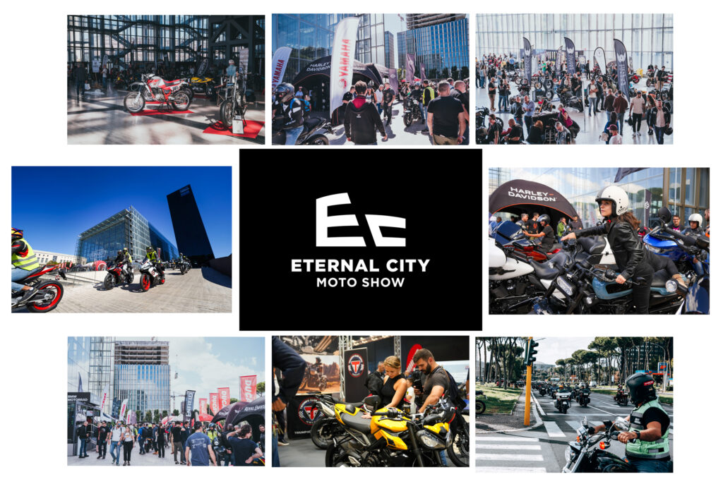 ¿Roma capital de la bicicleta? - Givi People