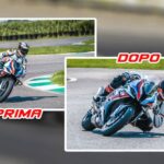 7 trucos esenciales para conducir tu moto como una profesional