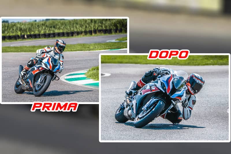 7 trucos para ir por moto