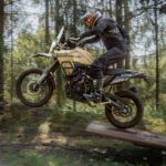 Curso de Enduro TCS: Mejora tu técnica de conducción off-road