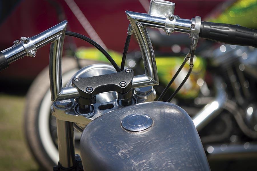 Consejos para comprar una moto de segunda mano sin errores