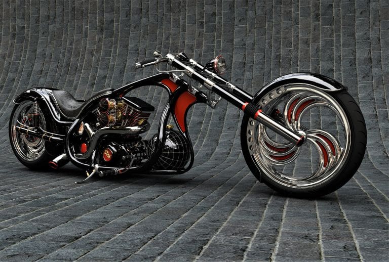 El aumento de la personalización de la motocicleta: tendencias de personalización