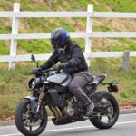 Husqvarna Vitpilen 801 2025: Diseño y Rendimiento Mejorados