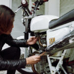 Revisión y mantenimiento de tu moto en otoño-invierno