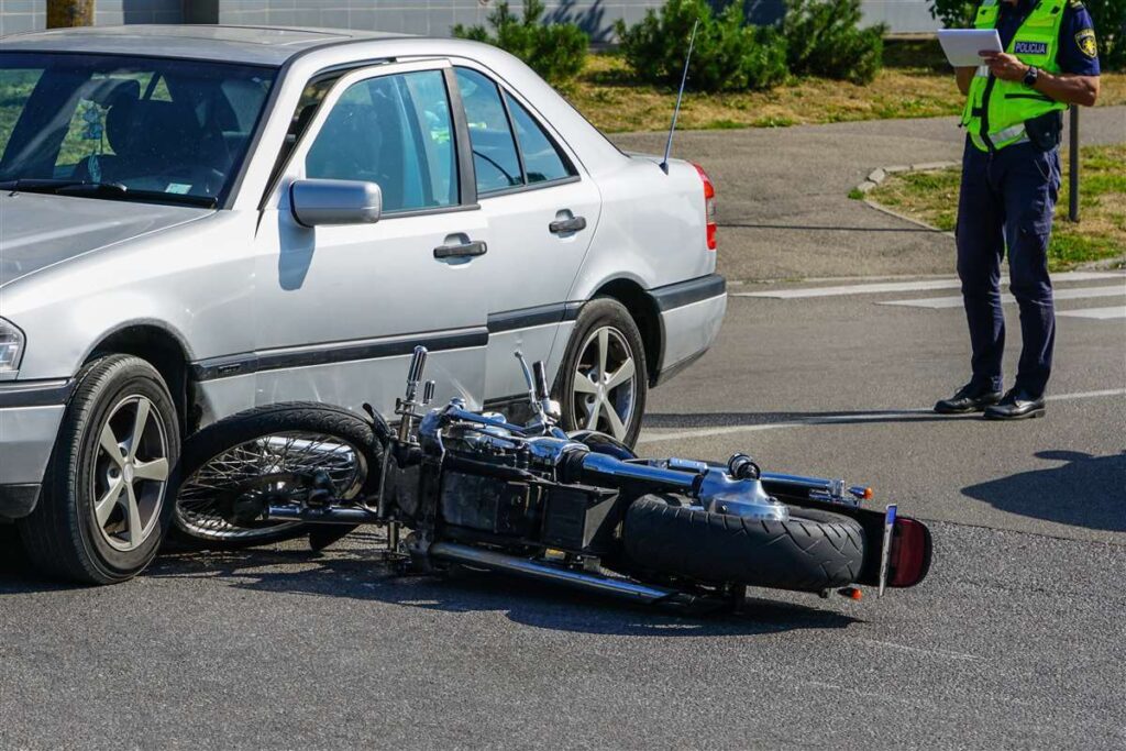 Seguridad sobre dos ruedas: ciudades italianas con más motocicletas de motor