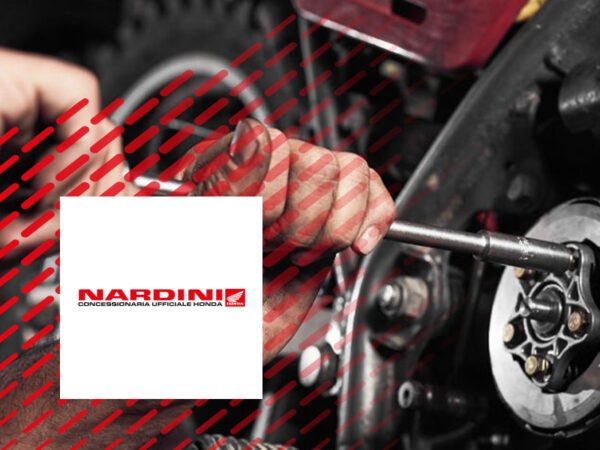 Taller de motocicletas especializado: controles y mantenimiento posteriores a la tour | | Nardini Honda | latín