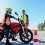 Edad para obtener el carnet de moto 125: Todo lo que necesitas saber