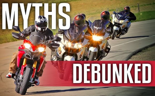 10 clichés motards expliqués – Passion Moto Sécurité