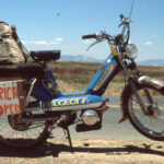 Peugeot: La marca de motos más antigua en activo