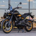 Motos Custom de Royal Enfield: Inspiración y Personalización