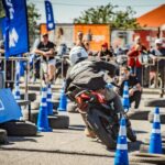 Rouser Day de Bajaj en Córdoba: un encuentro motero inolvidable