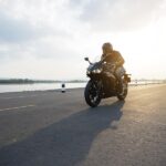 Consejos para viajar en moto en verano y rutas ideales