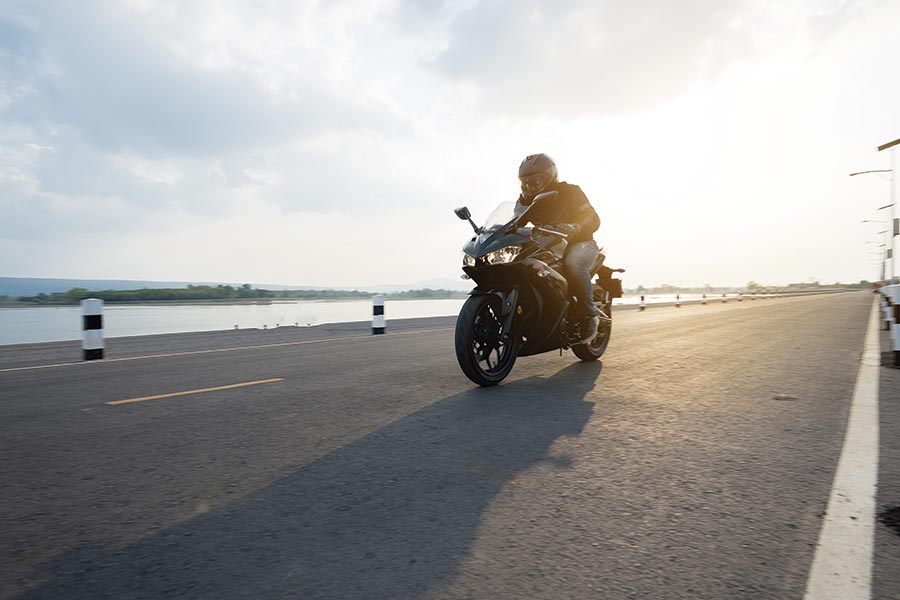Consejos para viajar en moto en verano y rutas ideales 1 Viajar en moto en verano: consejos y rutas ideales
