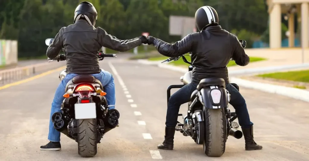 Los motociclistas confiesan sus mayores errores en motocicleta (y lo que aprendieron) | Varios